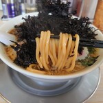 Ramen Dokoro Jun - 