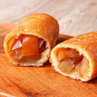 Sawa Ya Kyu Karuizawa Ten - 蘋果肉桂