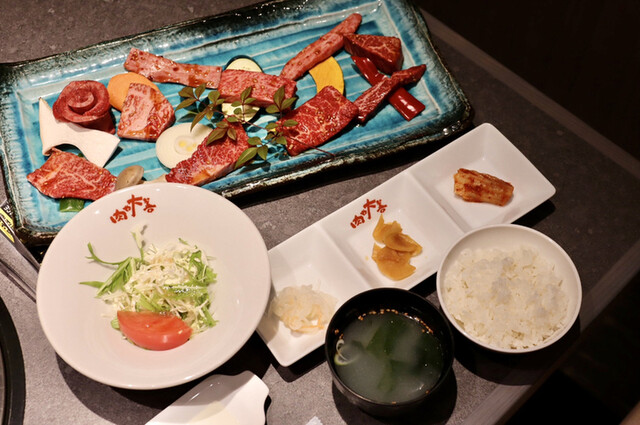 肉や大善 知立クロスゲート店 にくやだいぜん 知立 焼肉 ネット予約可 食べログ 肉や大善 知立クロスゲート店 にくやだいぜん 知立 焼肉 ネット予約可 食べログ
