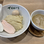 ラーメン イロドリ - 