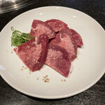 Yakiniku Rozan - 