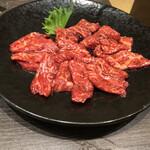 焼肉 ふじひろ - 