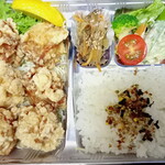 カフェ＆ラウンジ センマツ - 