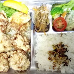 カフェ＆ラウンジ センマツ - 