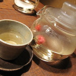 沖縄懐石 赤坂潭亭 - 