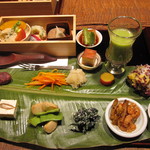 沖縄懐石 赤坂潭亭 - 