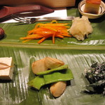 沖縄懐石 赤坂潭亭 - 