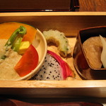 沖縄懐石 赤坂潭亭 - 