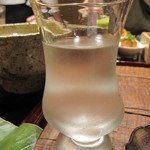 沖縄懐石 赤坂潭亭 - 