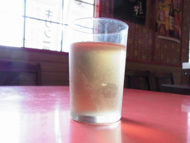 四川 - 水沢（中華料理）の写真