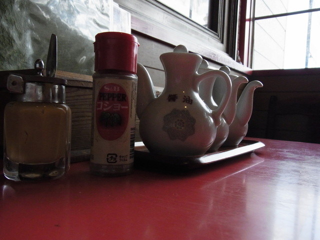 四川 - 水沢（中華料理）の写真