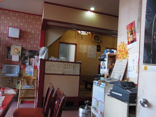 四川 - 水沢（中華料理）の写真