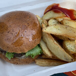 ゴホウビダイナー - 