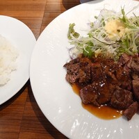 キャトルラパン 北梅田 - 