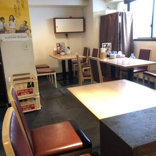 青山餃子房_2