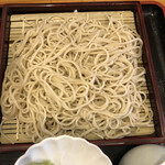 蕎麦処 こだか - 