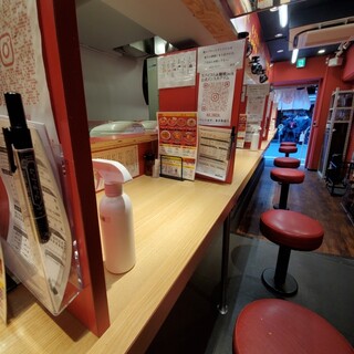 スパイスらぁ麺 喰JACK_2