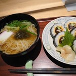 日本料理 まめ福 - 