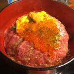 和牛焼肉 肉たらし - 