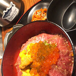 和牛焼肉 肉たらし - 