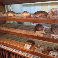 小麦香る美味しいドイツパンを食べましょう By サルトビーナ キルシュブリューテ Kirschblute 西長堀 パン 食べログ 小麦香る美味しいドイツパンを食べましょう By サルトビーナ キルシュブリューテ Kirschblute 西長堀 パン 食べログ