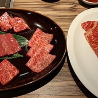焼肉 ジャンボ はなれ - 