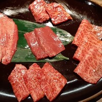 焼肉 ジャンボ はなれ - 