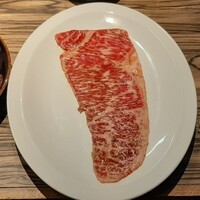 焼肉 ジャンボ はなれ - 