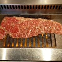 焼肉 ジャンボ はなれ - 