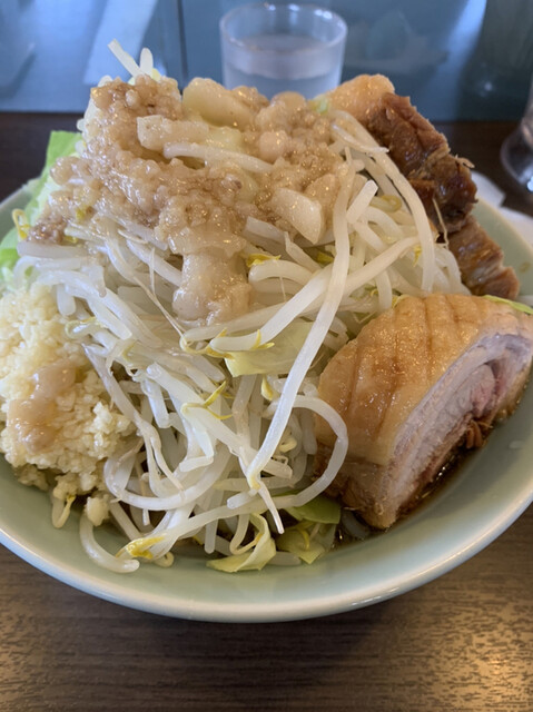 かじろうramen7 カジロウラーメンセブン 旧店名 ラーメン かじろう 都賀 ラーメン 食べログ かじろうramen7 カジロウラーメンセブン 旧店名 ラーメン かじろう 都賀 ラーメン 食べログ