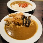CoCo壱番屋 - 