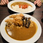 CoCo壱番屋 - 