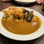 CoCo壱番屋 - 
