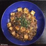 かむら屋 - 麻婆飯