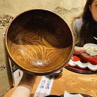 鰻う おか冨士 - 