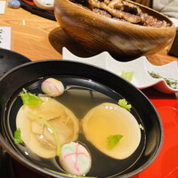 鰻う おか冨士 - 