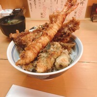 北新地 天富 - 