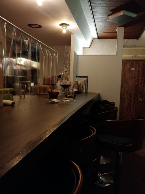 カフェ シフォン（Cafe Chiffon） - 旭川（カフェ）の写真