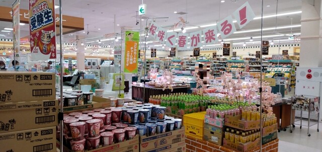 リオン・ドール 坂下中央店（Lion Dor） - 会津坂下（その他）の写真