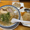 元祖赤のれん 節ちゃんラーメン 天神本店