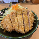 とんかつ生駒 - 