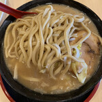 麺屋 虎次郎 - 