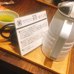 MARUFUJI CAFE - 