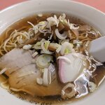 御崎飯店 - 料理写真:
