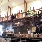 う頂天 - 