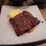 Unagi Kushiryouriu Chouten - 