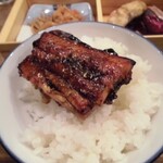 Unagi Kushiryouriu Chouten - 