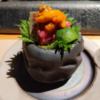 和牛懐石 但馬屋 梅田 - 