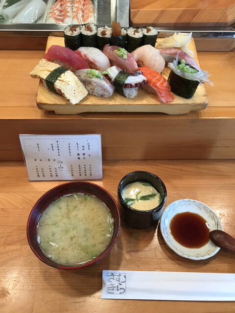 鮨むらさき 東神奈川 寿司 食べログ 鮨むらさき 東神奈川 寿司 食べログ