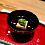 肉割烹 岡田前 - 